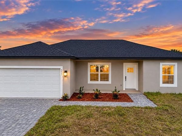 4663 Ponce De Leon BLVD, SEBRING, FL 33872