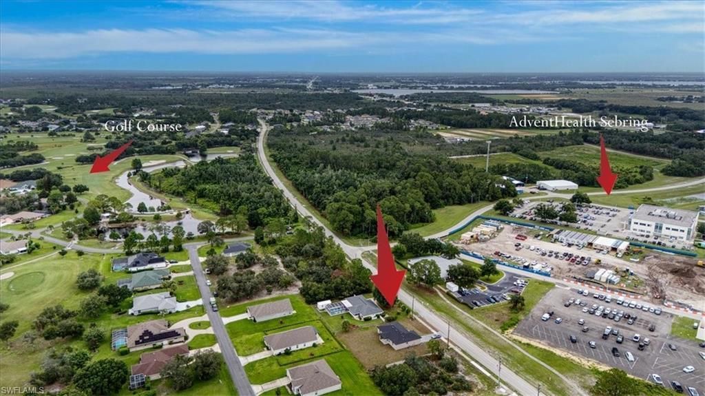 4663 Ponce De Leon Blvd , Sebring, FL 33872 Photo