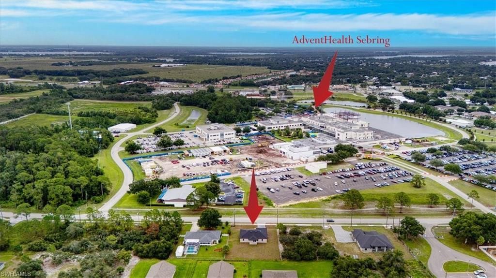 4663 Ponce De Leon Blvd , Sebring, FL 33872 Photo