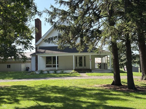 607 E Broad Street, Spiceland, IN 47385