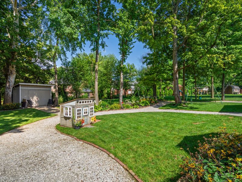 140 Rossmoyne Drive, Crestview Hills, KY 41017 Photo 38