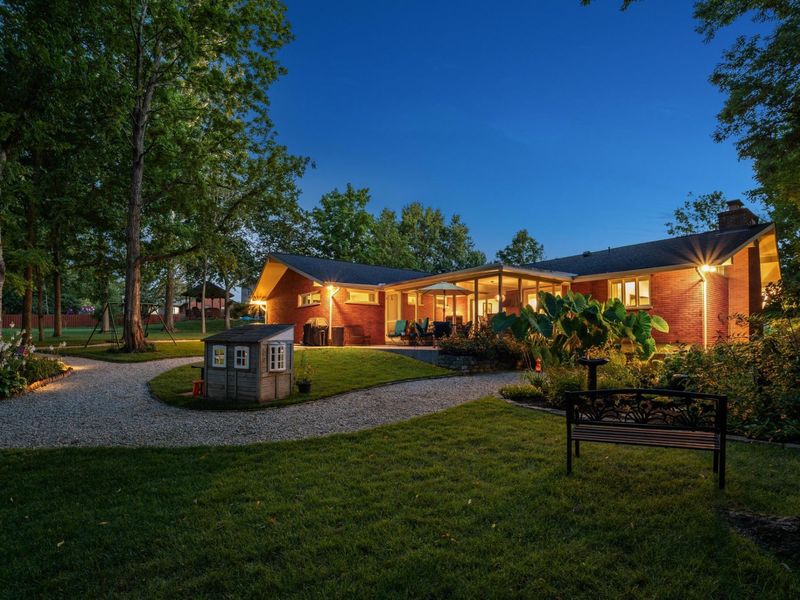 140 Rossmoyne Drive, Crestview Hills, KY 41017 Photo 43