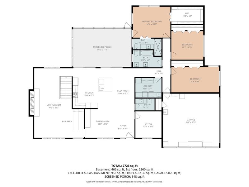 140 Rossmoyne Drive, Crestview Hills, KY 41017 Photo 49