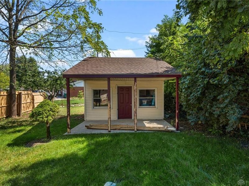 4475 Willow Run Drive, Beavercreek, OH 45430 Photo 26