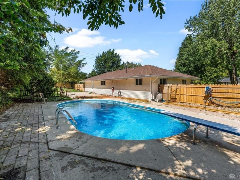 4475 Willow Run Drive, Beavercreek, OH 45430 Photo 27