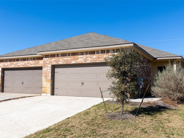 271 Joanne Loop LOOP, Unit B, Buda, TX 78610