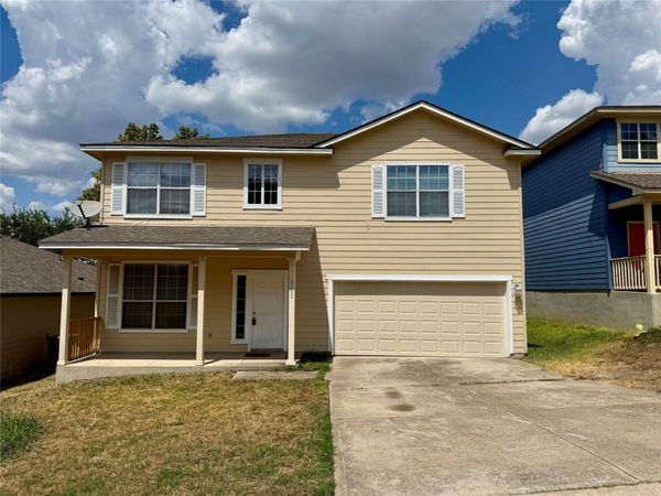 9203 Magna Carta LOOP, Austin, TX 78754