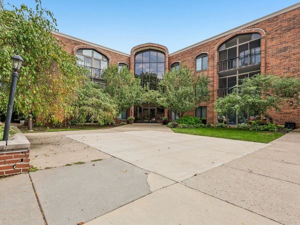 6302 Mineral Point Road, Unit 213, Madison, WI 53705