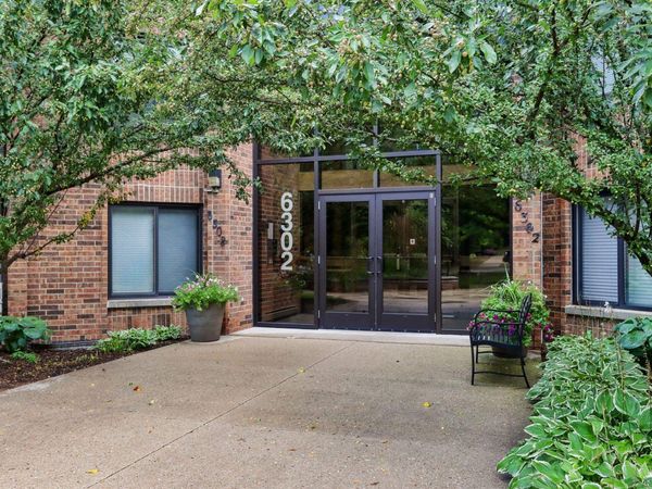 6302 Mineral Point Road, Unit 213, Madison, WI 53705