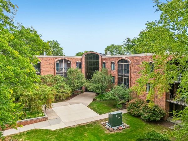 6302 Mineral Point Road, Unit 213, Madison, WI 53705
