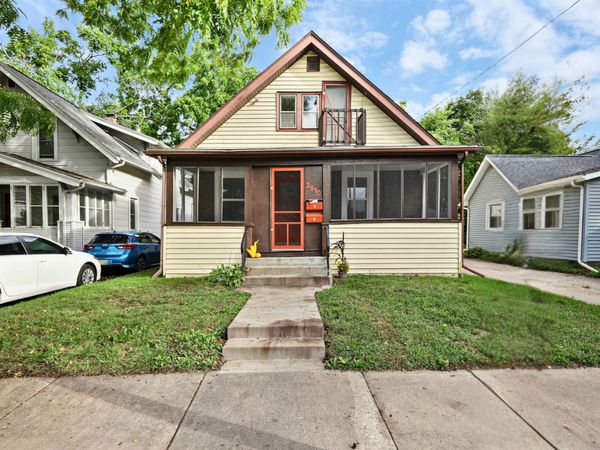 2810 Milwaukee Street, Madison, WI 53704