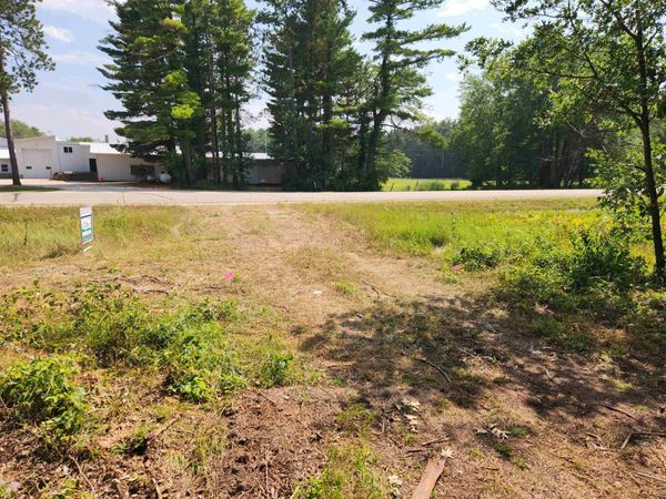 State Road 21 Road, Redgranite, WI 54970