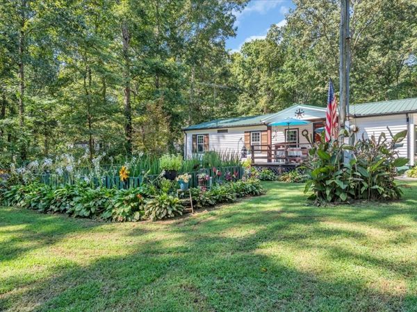 95 Old Hickory Dr , Beechgrove, TN 37018