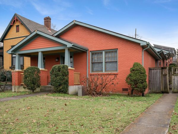818 Fatherland St , Unit 2, Nashville, TN 37206