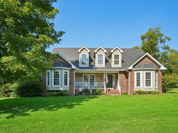 103 Green Meadows Dr , Hendersonville, TN 37075