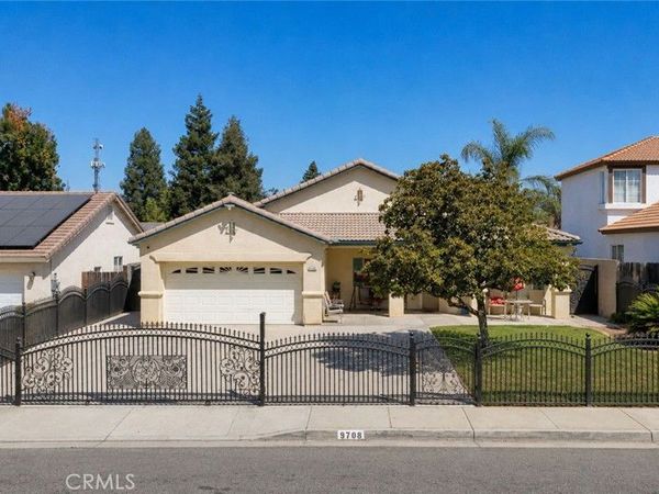 9708 Metherly Hill, Bakersfield, CA 93312