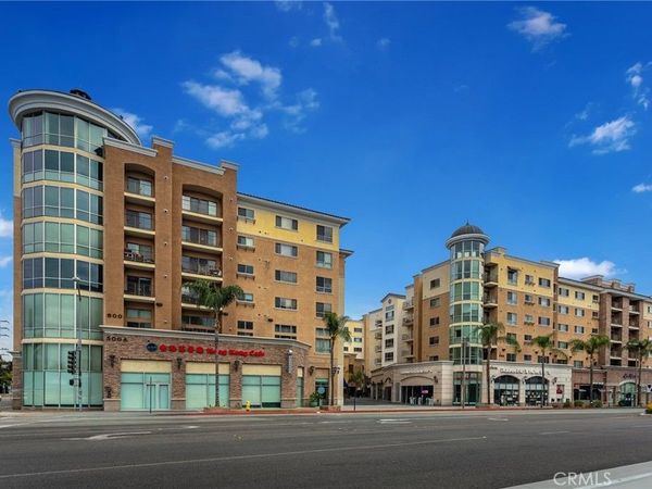600 N Atlantic Boulevard, Unit 215, Monterey Park, CA 91754