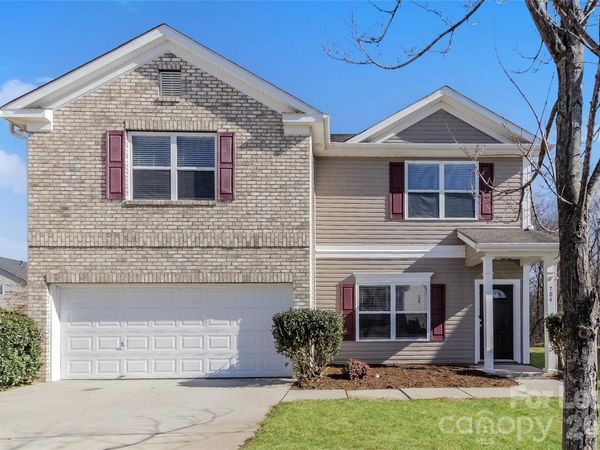 704 Perth Drive , Monroe, NC 28110