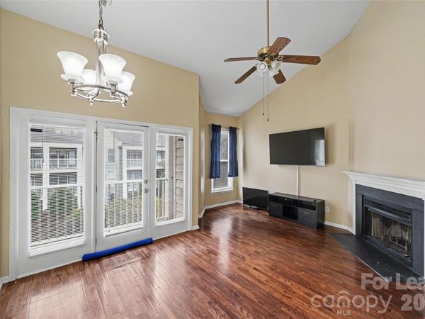 244 S Cedar Street , Unit 5, Charlotte, NC 28202