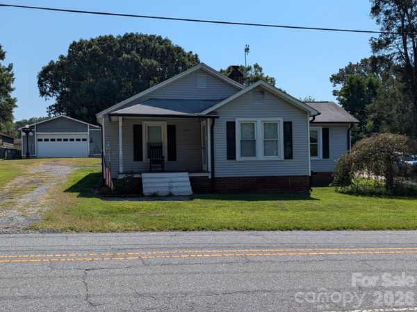1001 Klondale Avenue , Kannapolis, NC 28081