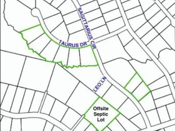 8 Lots Taurus Drive , Denver, NC 28037