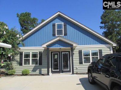 246 Standard Warehouse , Lugoff, SC 29078