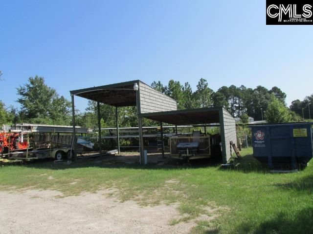 246 Standard Warehouse  Photo 6