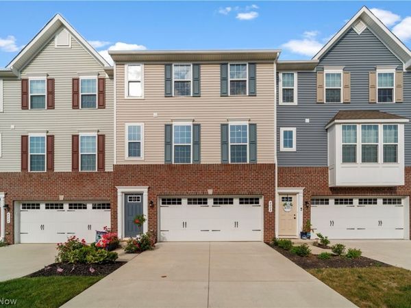 4008 N Steels Circle , Cuyahoga Falls, OH 44224
