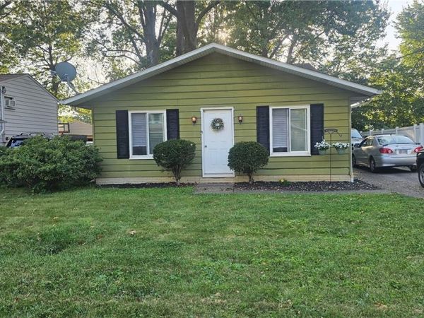 6158 Rosebelle Avenue , North Ridgeville, OH 44039