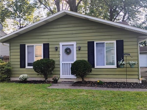 6158 Rosebelle Avenue, North Ridgeville, OH 44039