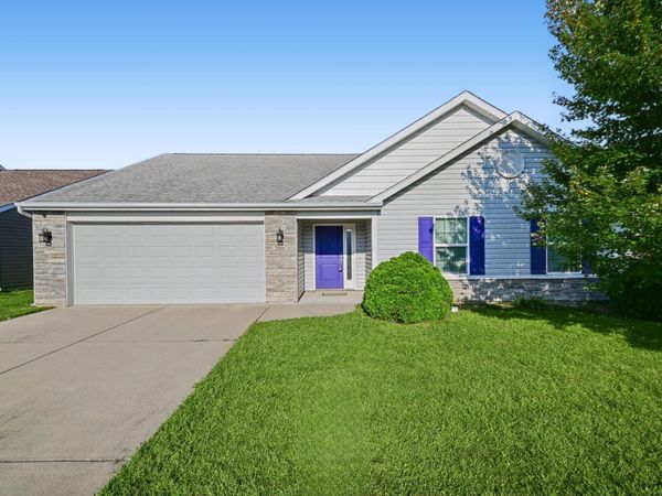 2906 Limestone Lane, Lafayette, IN 47909