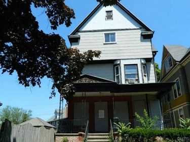 410 Porter Avenue , Buffalo, NY 14201