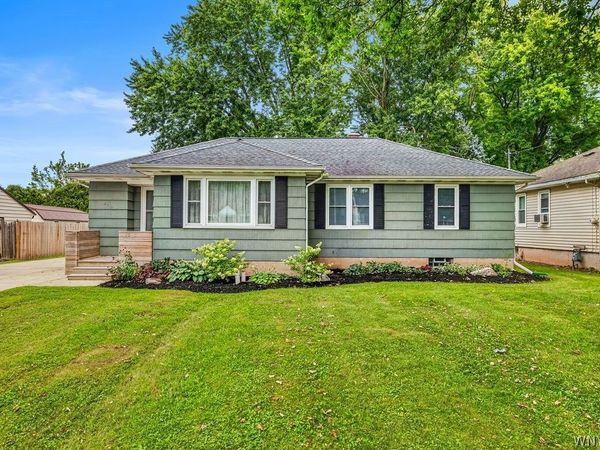 460 N 8th Street , Lewiston, NY 14092