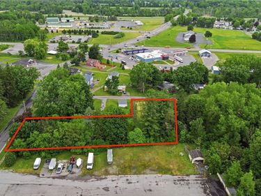 0 Center Street, Manchester, NY 14504