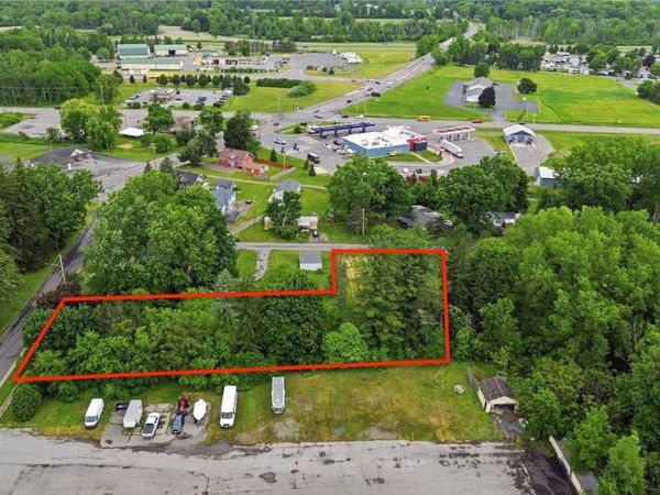 0 Center Street, Manchester, NY 14504