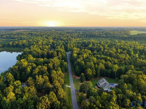 XX Pembelton Drive , Amelia Courthouse, VA 23002