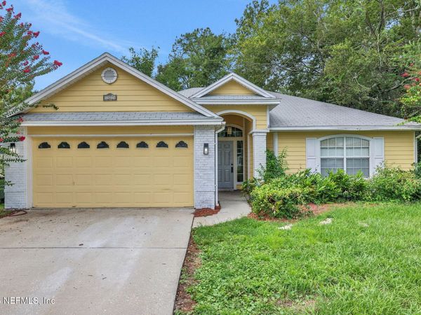 13214 COMPANION Circle, Jacksonville, FL 32224