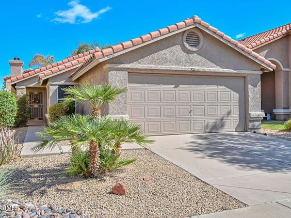 4616 E DANBURY Road, Phoenix, AZ 85032
