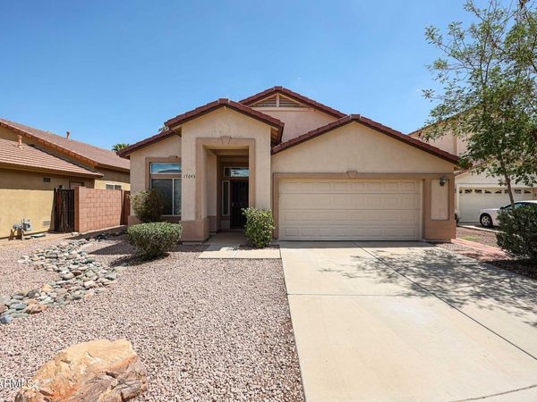 17643 N 17TH Street, Phoenix, AZ 85022