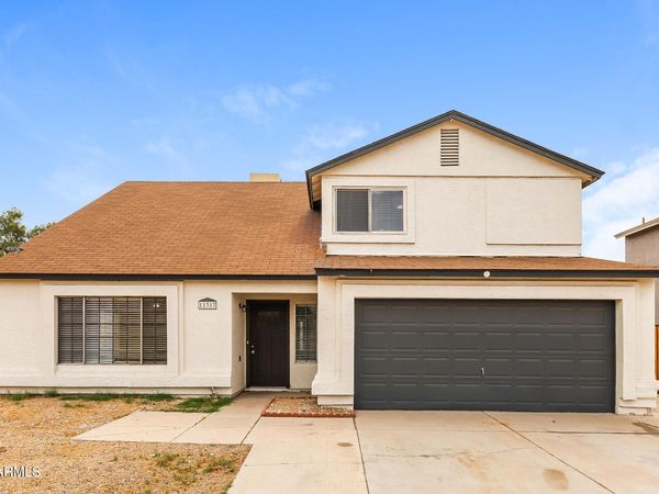 11317 N 92ND Avenue, Peoria, AZ 85345