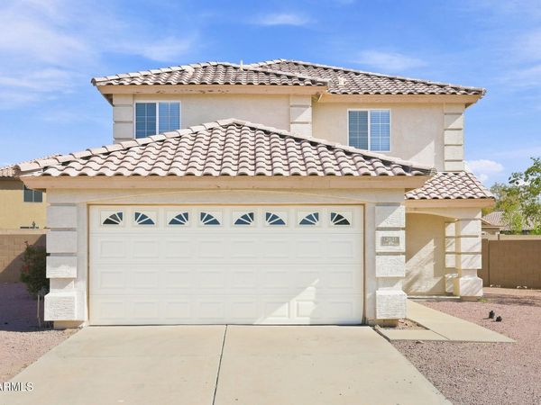 12130 W CORRINE Drive, El Mirage, AZ 85335