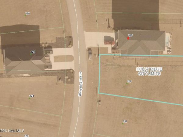 129 Whispering Pine Lane, Holly Ridge, NC 28445