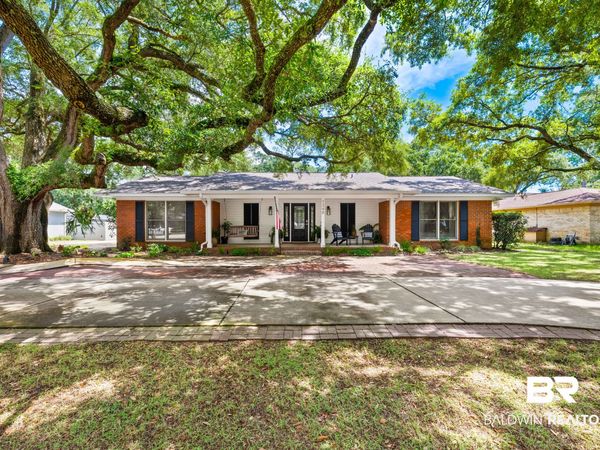 1348 W Fairway Drive, Gulf Shores, AL 36542