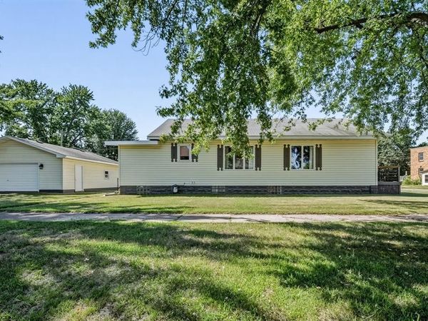105 W Greenville Street, Chippewa Falls, WI 54729
