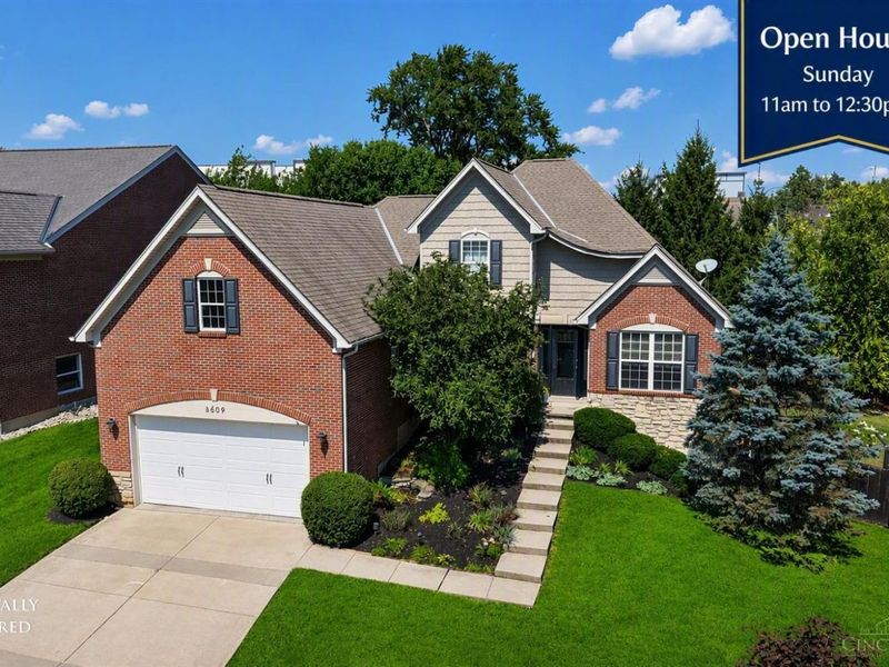 6809 Stewart Road, Columbia Township, OH 45236 Photo 1