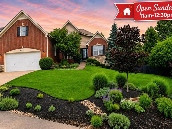 6809 Stewart Road, Columbia Twp, OH 45236
