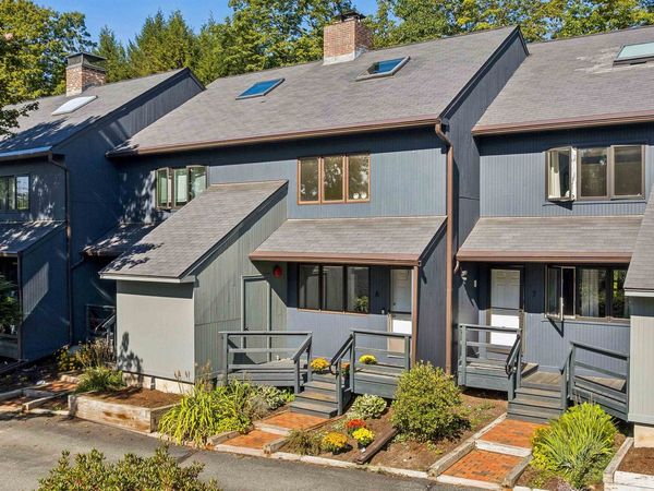 6 College Hill Road, Unit 6, Hanover, NH 03755