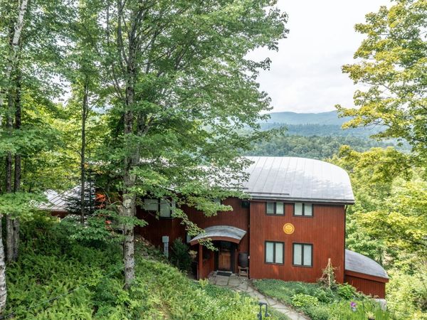 1425 Cobb Hill Road, Moretown, VT 05676