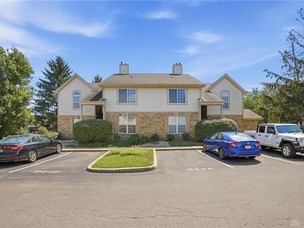 9442 Captiva Bay Drive, Miamisburg, OH 45342