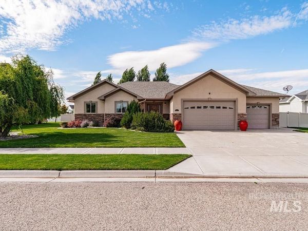 5119 Pevero, Idaho Falls, ID 83401